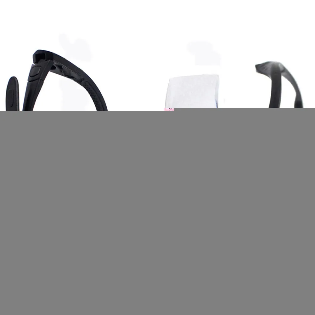 Лупа на голову Увеличительное Стекло со светодиодной подсветкой es Ювелир Часы