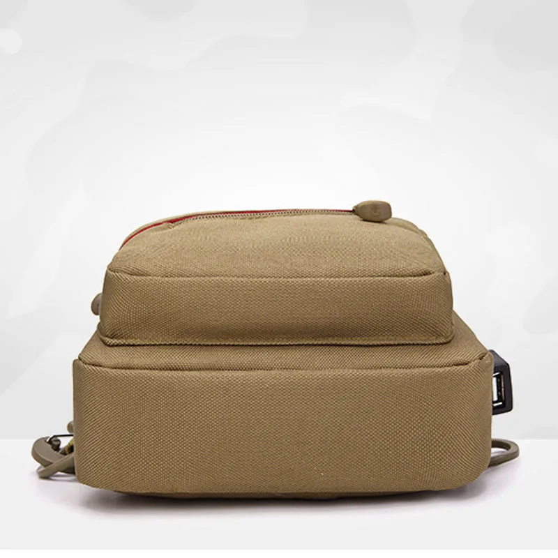 Открытый Водонепроницаемый Crossbody Тактическая Сумки Южной Кореи прилив милиарный