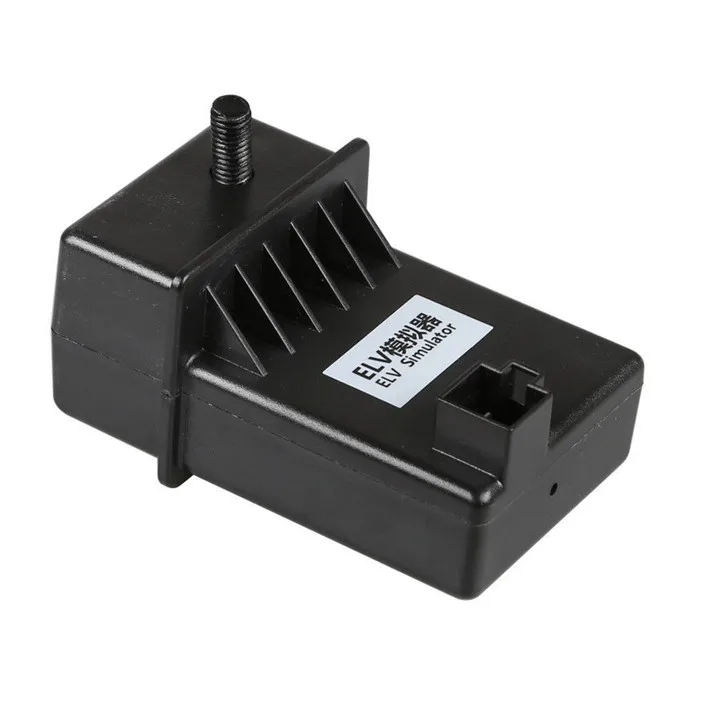 Wilongda ключ programmerxhorse ELV Эмулятор подходит для Mercedes Benz W204 W207 W212 работать с VVDI MB tool