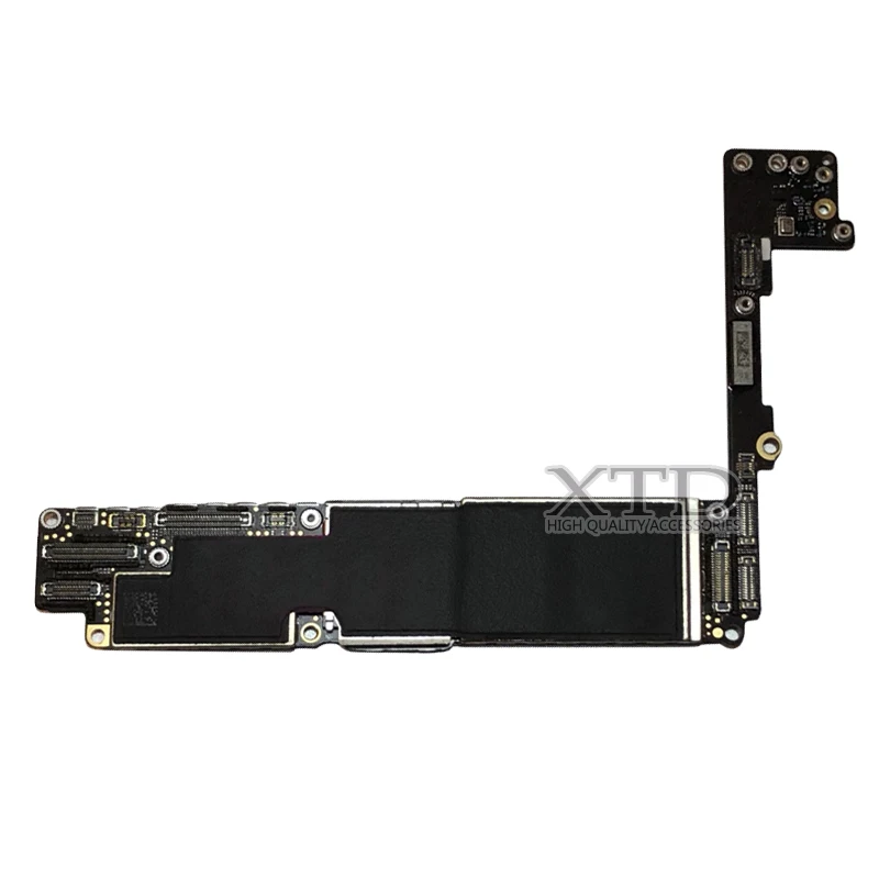 

Logic Board For iPhone 8 Plus 100% Original Unlocked Mainboard For 8P 64GB / 256GB Without Touch ID Motherboard With IOS