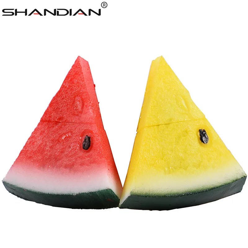 USB флеш накопитель SHANDIAN в форме арбуза 64 ГБ 32 16 8 4 Гб флешка 2 0 диск оптовые продажи