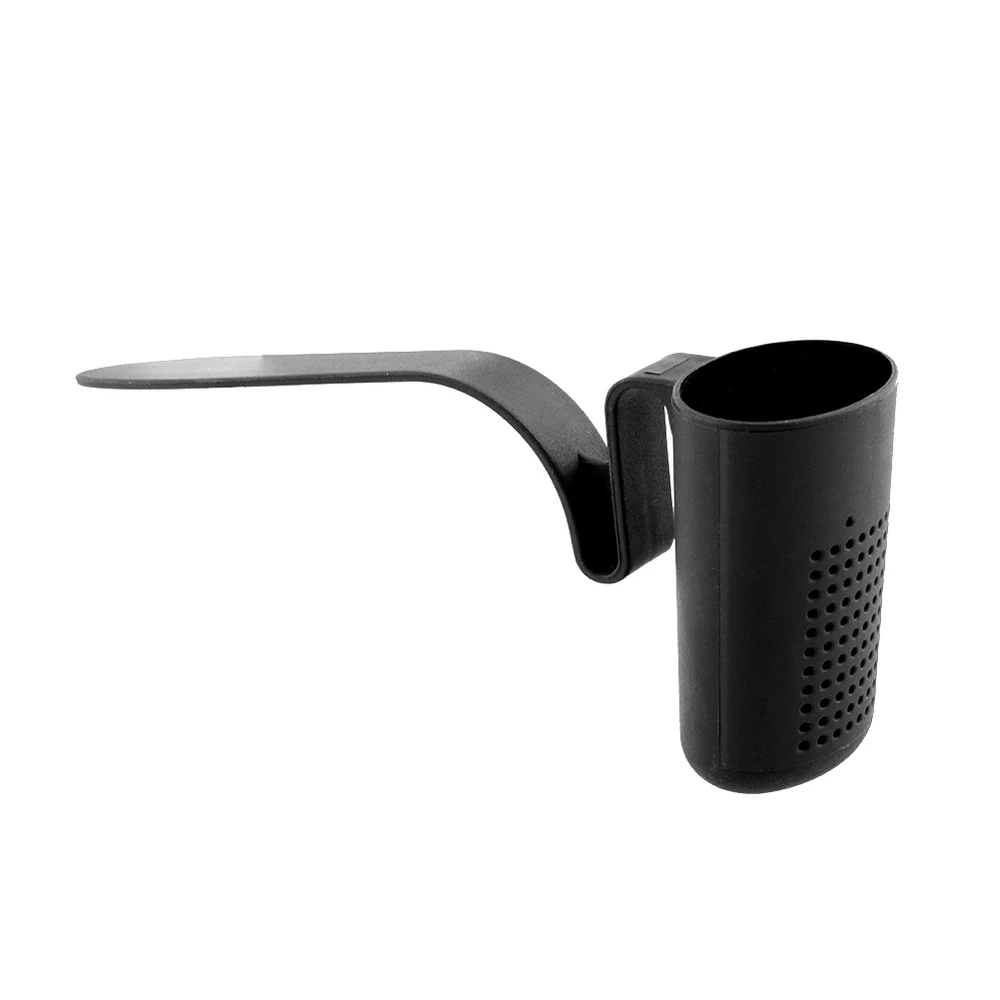 Чай Фильтр Травяные специи Листа Заварки Infuser дуршлаг ложка фильтра инструменты