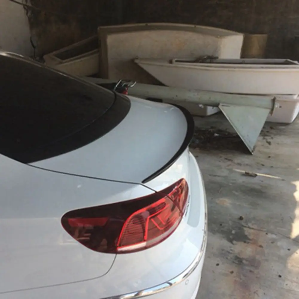 MONTFORD для Volkswagen VW Passat CC 2009 2010 2011 2012 2013 2014 2016 автомобильный Неокрашенный праймер из