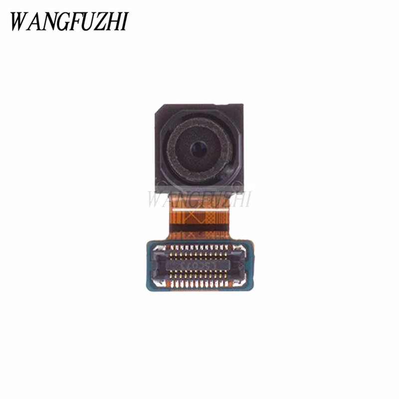 WANGFUZHI for Samsung Galaxy A5 (2016) A510 Front Original Camera Module Replacement Part with Valid Tracking Code | Мобильные