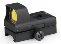 ppt new tactical red dot scope for hunting rifle scope hs2 0063