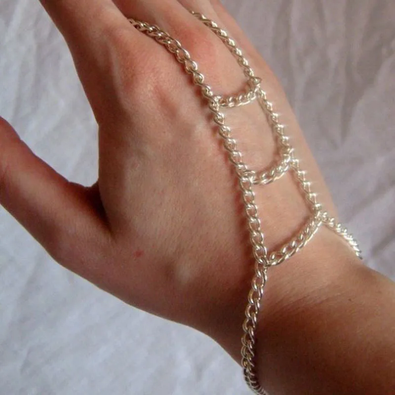 Хит продаж оптовая продажа хиппи Шикарные Модные женские ювелирные изделия