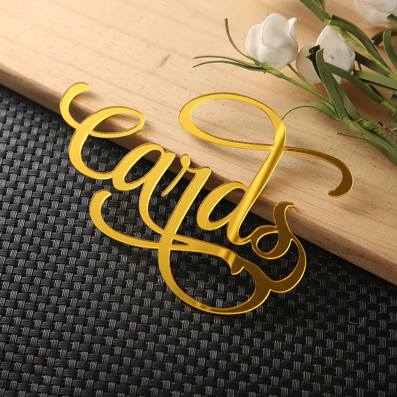 Карточный знак карточный табличка для фотографий в деревенском стиле лазерная