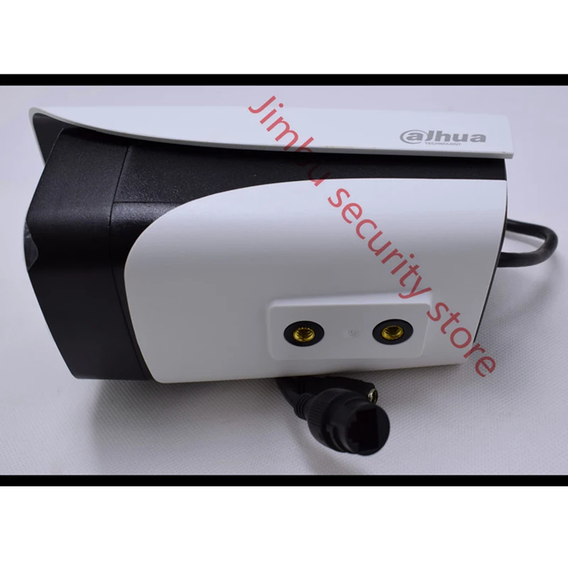 Сетевой видеорегистратор Dahua IP Камера POE 4MP звездного неба IPC HFW4433M I2 Full HD H.265 / H.264 ИК