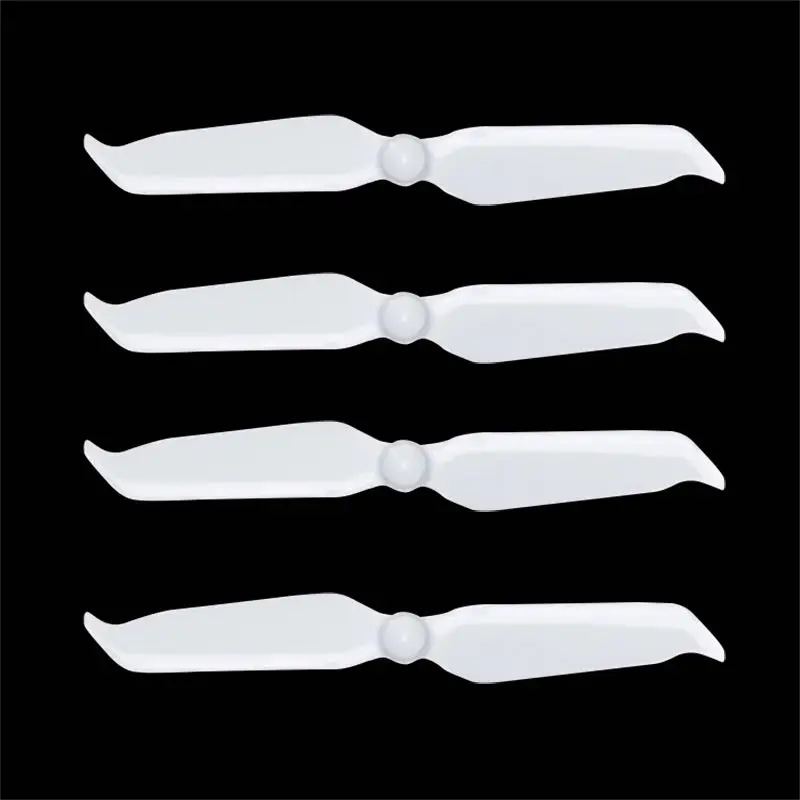 

2 Pair Low-Noise CW/CCW Propellers Blades for DJI Phantom 4 Pro V2.0/4 Pro/Advanced Propeller Accessories Quick Release prop