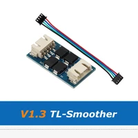 4pcslot tl smoother v1 3 addon module 3d printer parts tl smoother vibration eliminator for reprap um 3d printer stepper motor