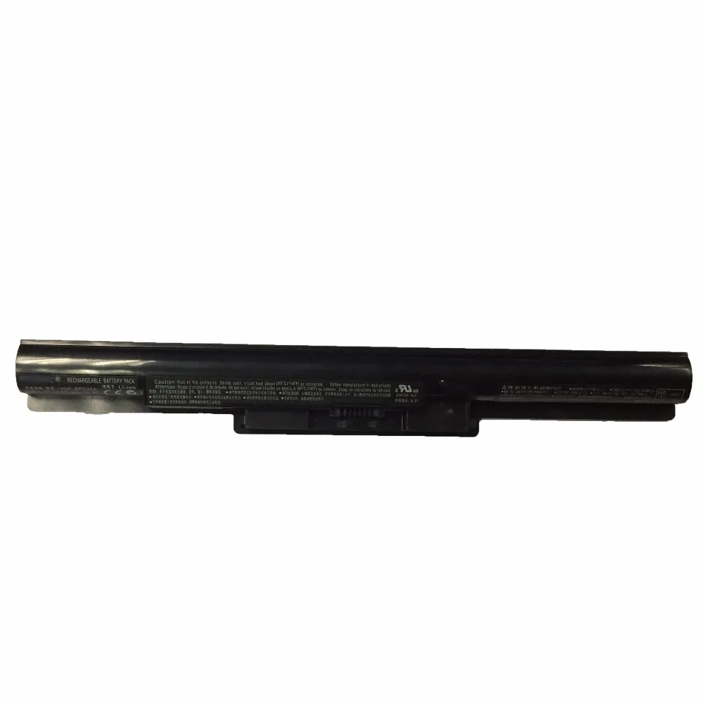 14 8 V 2670MAH VGP-BPS35 Оригинальный Новый аккумулятор для ноутбука SONY VGP-BPS35A BPS35 F14316SCW F15217SCB