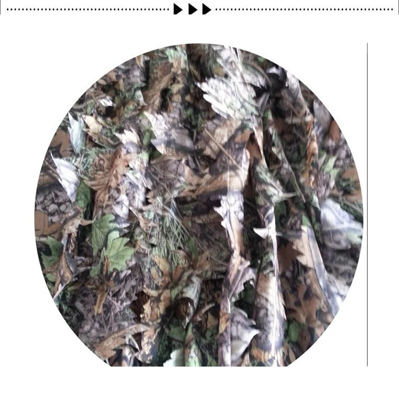 Военная техника Тактический Ghillie костюм сухая трава пустыня страйкбол Лесной Камуфляж CS стелс Снайпер Охота Пейнтбол костюм