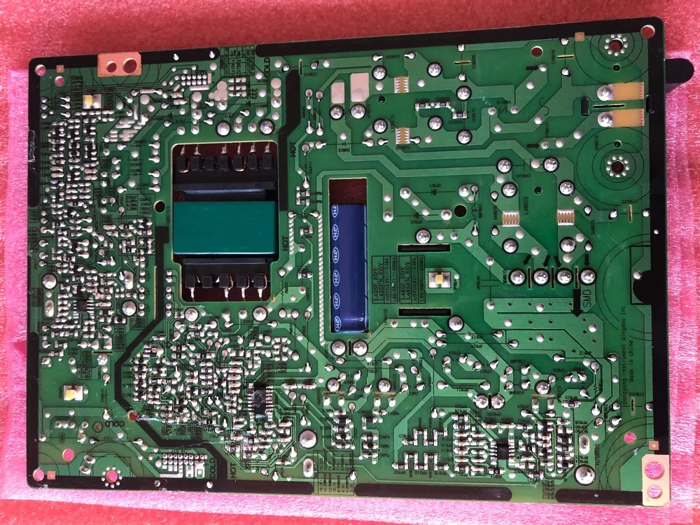 New originalfor Samsung UA48H5000AW HG48AC670CJ Power Board BN44-00699B L48SF-EDY | Электроника
