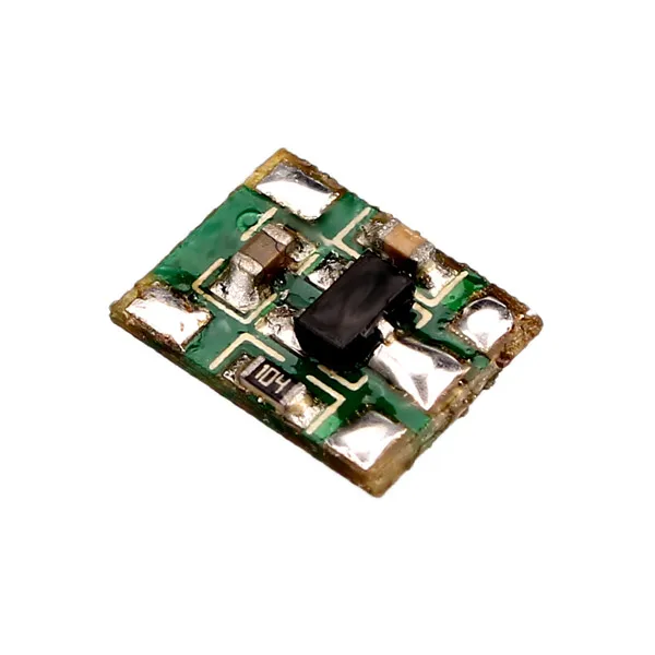 DasMikro микро цифровой серводвигатель плата для мини Z MR03 AWD сервопривода|digital servo|servo