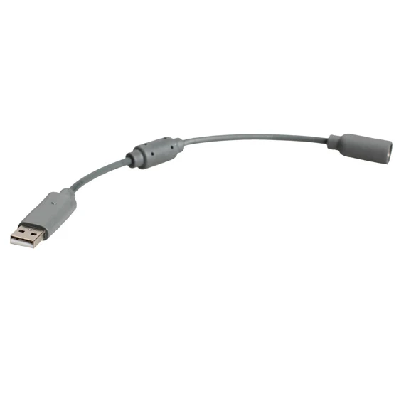 A Ausuky новый конвертер адаптер проводной контроллер пк USB-порт кабель шнур для Xbox 360