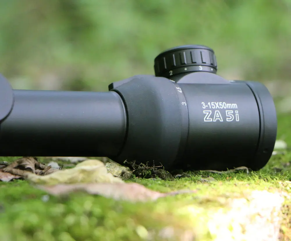 Дальномер riflescop MINOX ZA 5i 3-15x50 Riflescopes+ 5-700 м мини лазерные дальномеры дальномер искатель scops