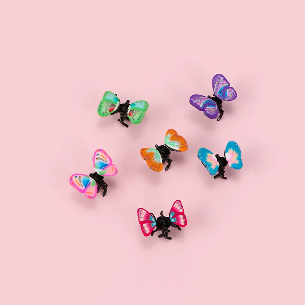 Детская заколка для волос 6 шт./лот|Шпильки и заколки волос| |