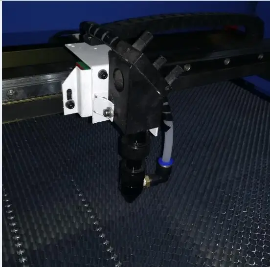 80w CO2 laser engraving cutting machine with rotary ruida controller water chiller CW3000 for wood crafts | Инструменты
