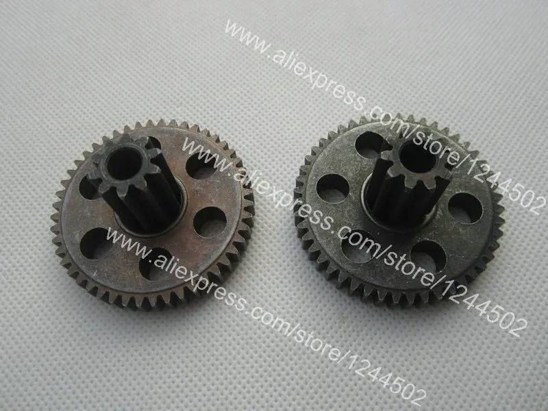 Новая Шестерня Comet C-638