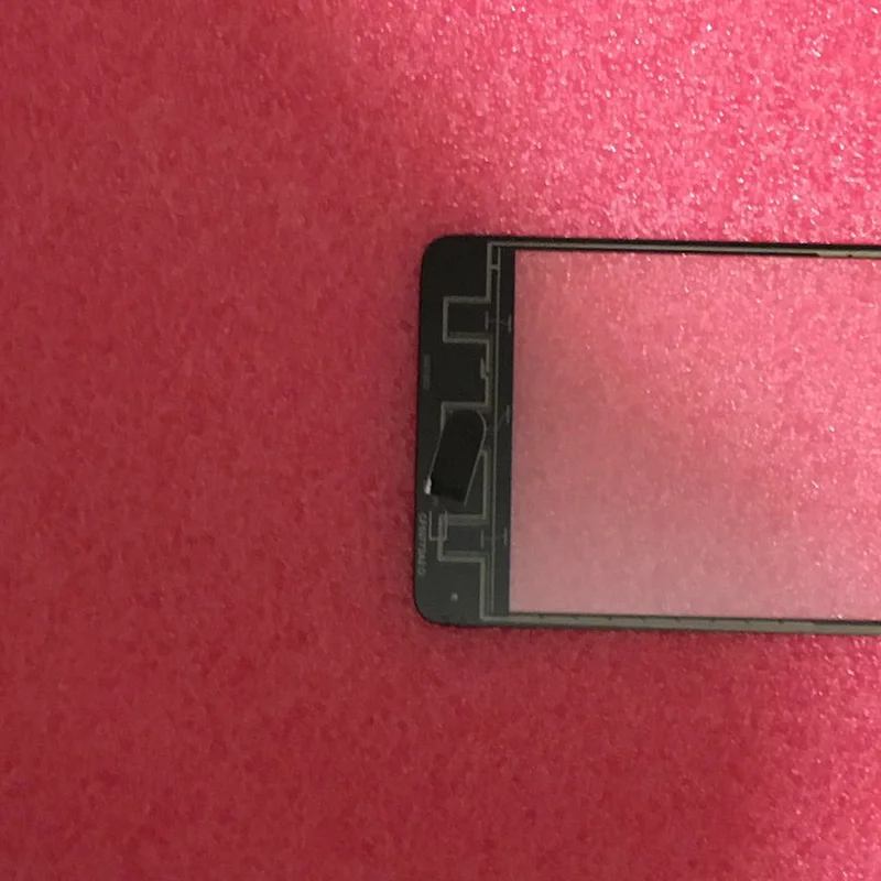 BINYEAE сенсорная панель для elephone p6000 сенсорный экран без ЖК-дисплея Digtizer Замена с