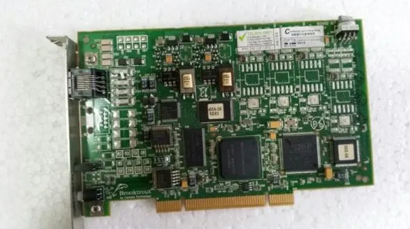 

901-004-08 Trufax 200 PCI 200-R PCI один порт