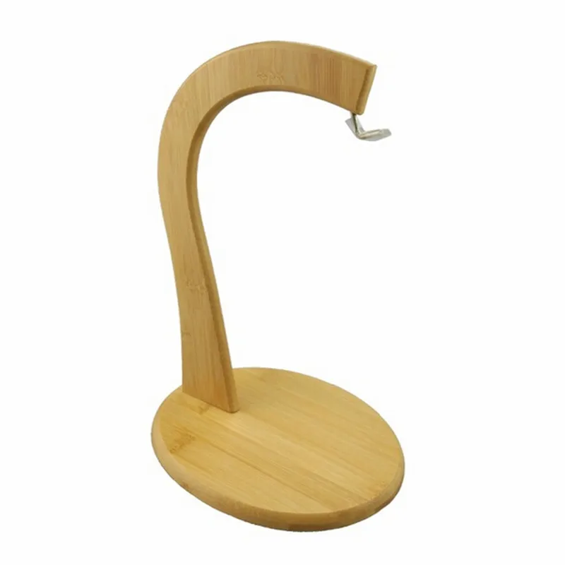 1 шт. креативная бамбуковая витрина для фруктов вешалка бананов держатель