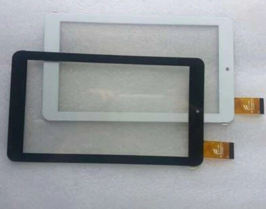 

New 7" Rolsen RTB 7.4D Fox Tablet touch screen Touch panel Digitizer Glass Sensor Replacement Free Shipping