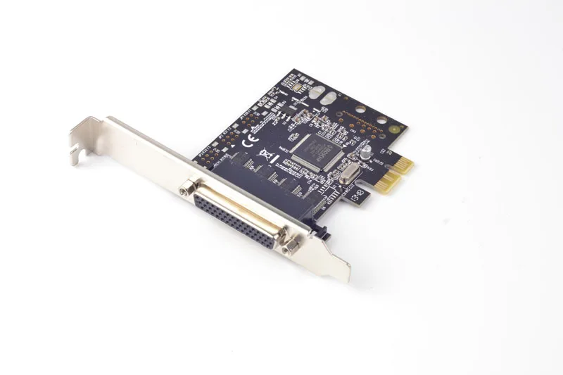 PCI к 4 портам RS232 последовательная карта DB9 COM адаптер MCS9904 чипсет с кабелем