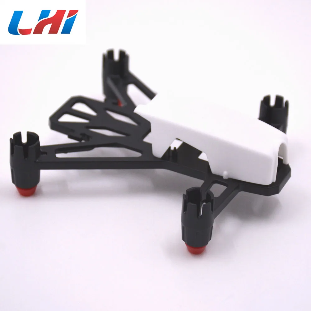 2017 ограниченная по времени Модная камера Dji Fpv Q100 Super Mini Racer Квадрокоптер Diy