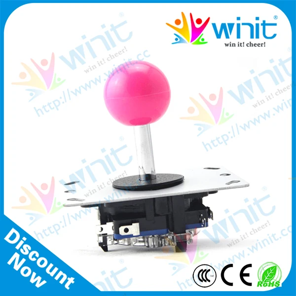 Joystick for Arcade Game Machine | Спорт и развлечения