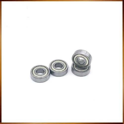 6200/12ZZ 6200/12 2Z 12309 высококачественный нестандартный шарикоподшипник 12*30*9 мм без