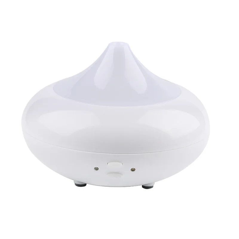 Мини USB увлажнитель воздуха Humidificadores Difusores Aromaterapia 7 Цвета светодиодный свет сна