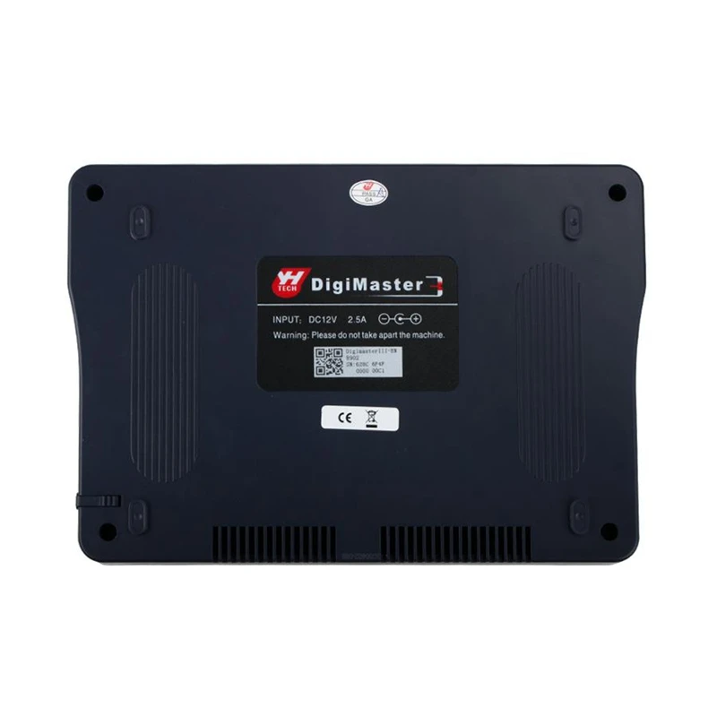 [YANHUA Дистрибьютор] Лидер продаж Digimaster 3 III Оригинал коррекция одометра Мастер с