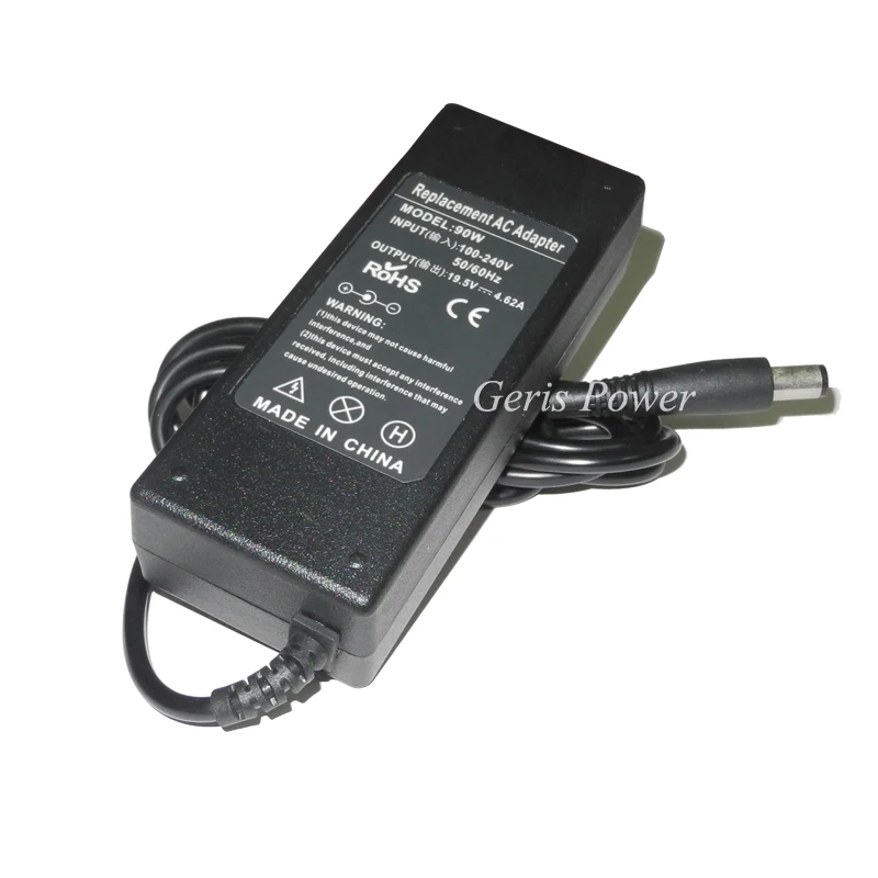 Зарядное устройство для ноутбука Dell Inspiron 19 5 1120 1150 1320C 1320 1401 1410 1420 1440 1501 1520 1521 1525