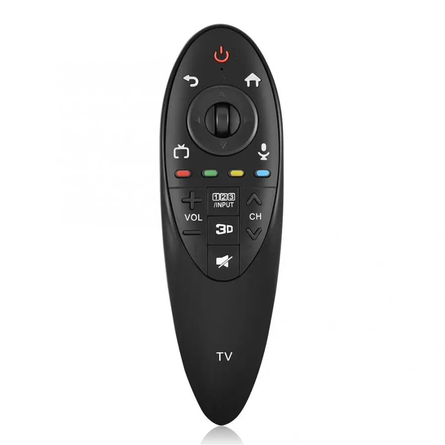 Replacement Remote Control Controller for LG TV AN-MR500G AN-MR500 MBM63935937 Remote Control