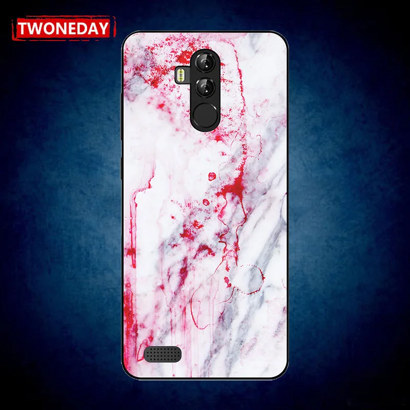 Patterned cover For Leagoo M9 Pro Shark 1 Shark1 M8 S8 Soft Slim Silicone Case Cover Girls Boy Rubber TPU Back Full |