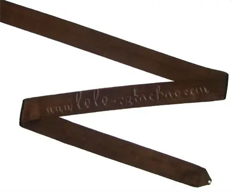 Стандартная лента для художественной гимнастики | Спорт и развлечения