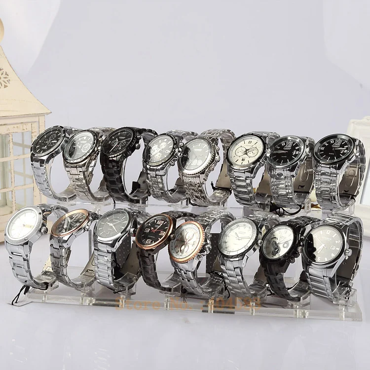 Акриловая фотостойка Clear view China manufacture более низкая цена|acrylic stand|acrylic watch displaywatch