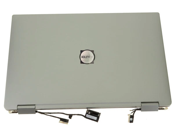 04XFMN 4xfmn для Dell OEM XPS 13 (9365) 3 дюймовый сенсорный QHD + ЖК-дисплей полный комплект