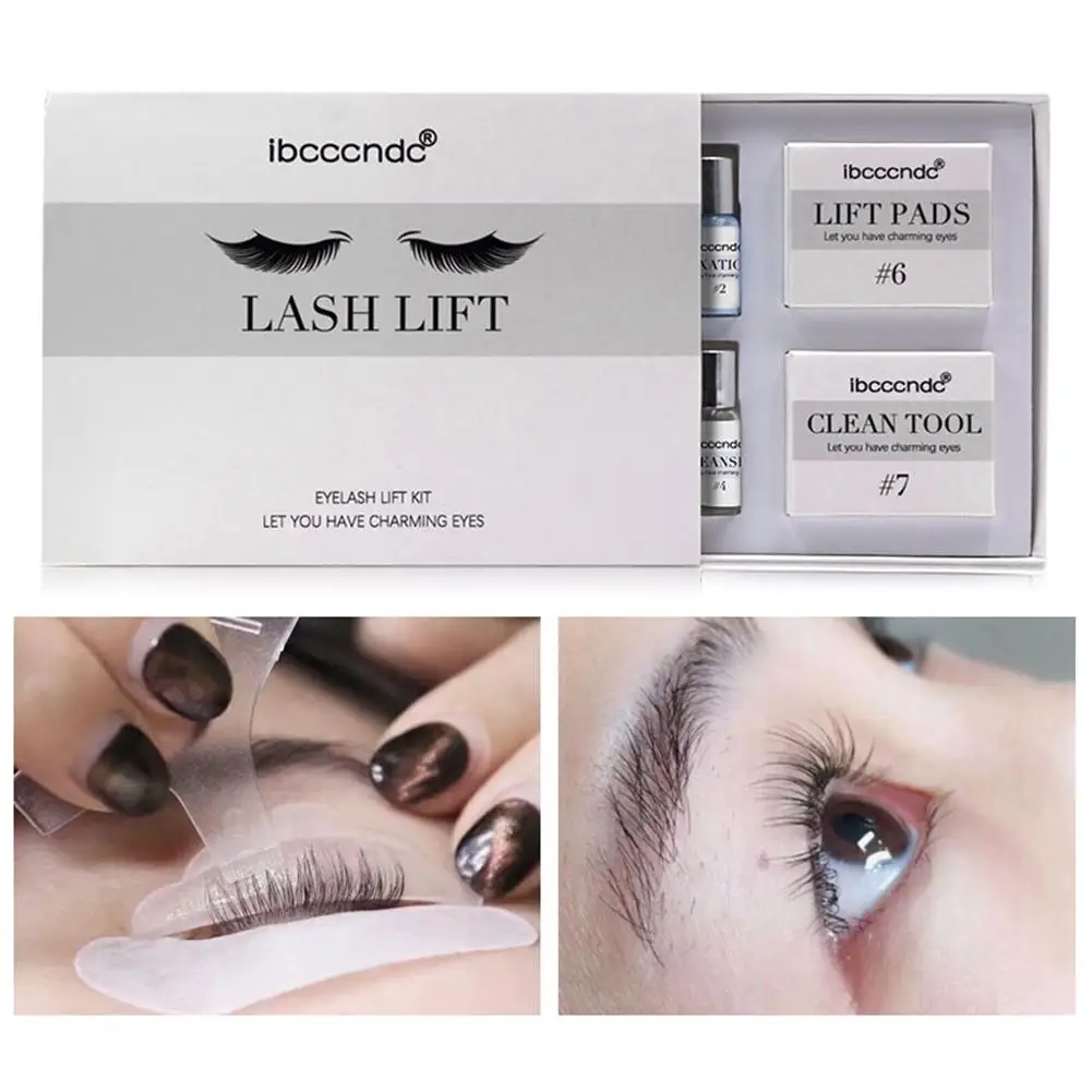 Набор для завивки ресниц набор ресниц|Средства роста ресниц| |