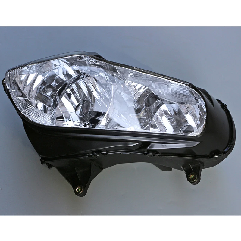 Передсветильник фара в сборе для мотоцикла 01 06 Honda Goldwing GL1800 2001 2002 2003 2004 2005 2006| |