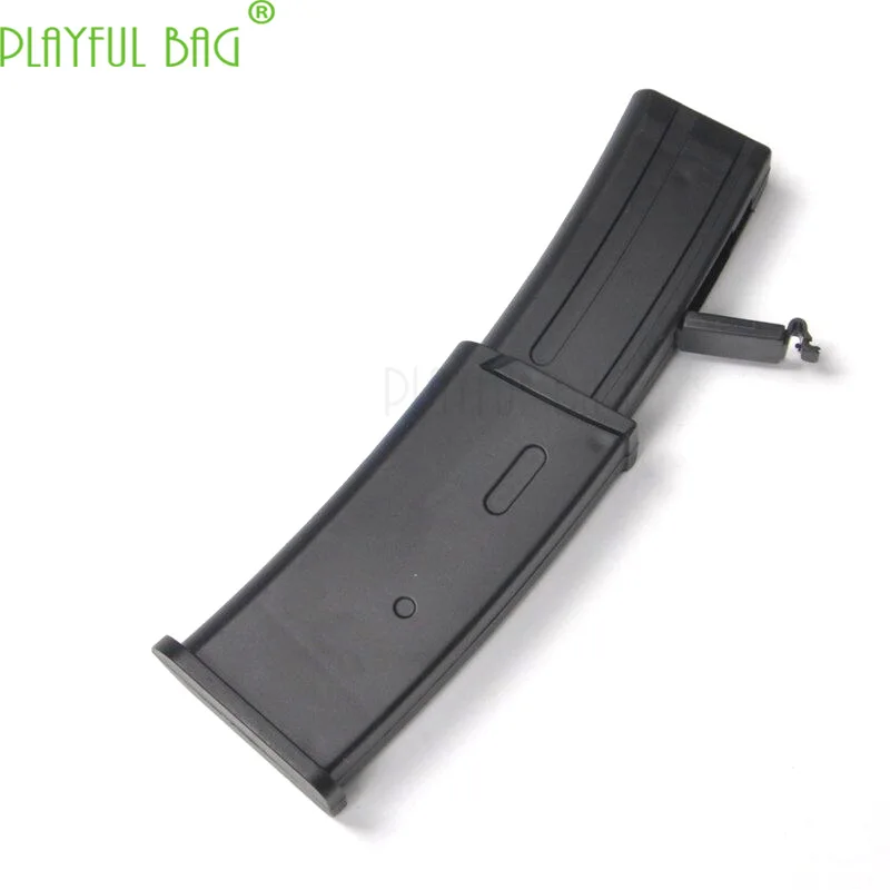 Акция на свежем воздухе CS Bingfeng MP7 три поколения оригинальная волна коробка