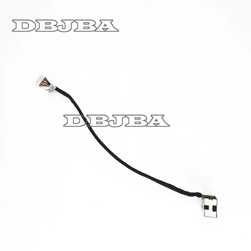 Новый кабель питания постоянного тока для HP 2000-150ca 2000-219DX Compaq CQ57 350714L00-600-G |