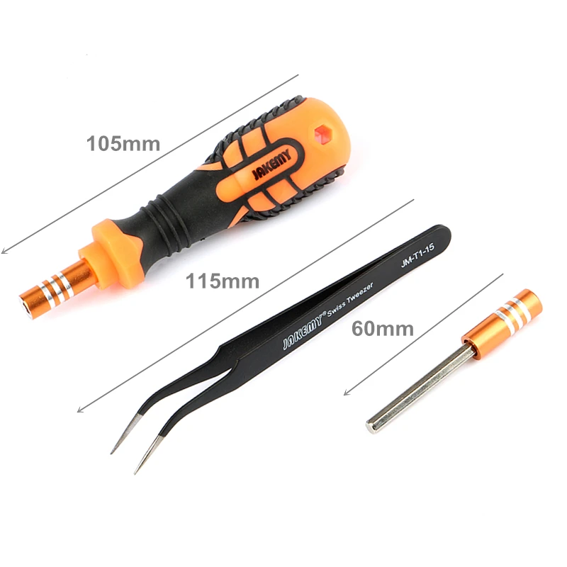 Набор отверток комплект инструментов с насадками 33 шт.| |