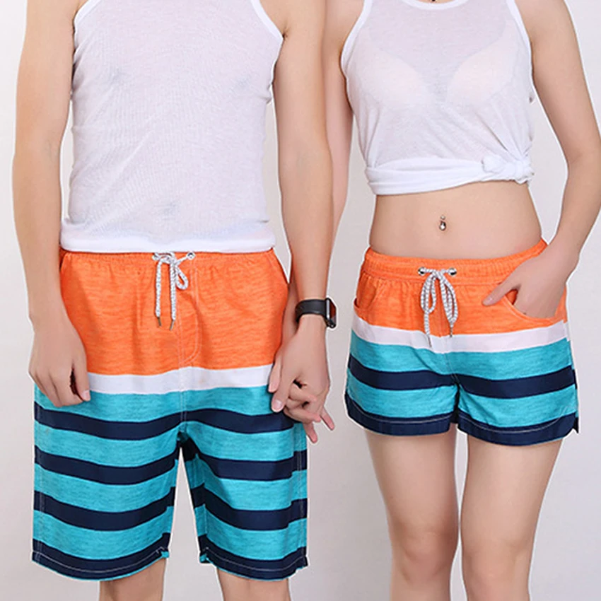 Шорты Mountainskin мужские/женские быстросохнущие повседневные пляжные