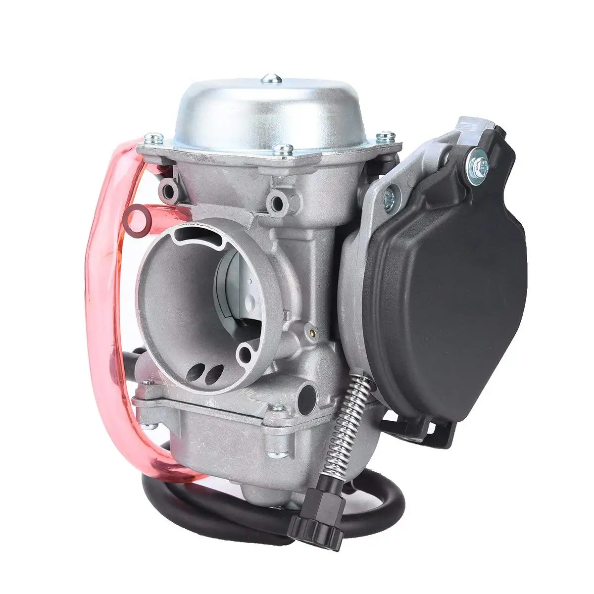 

Motorcycle 35mm Inner Diameter Carburetor 15003-1686 Carb for KVF360 PRAIRIE 360 2003-2007 Motor Replacement Accessories Parts