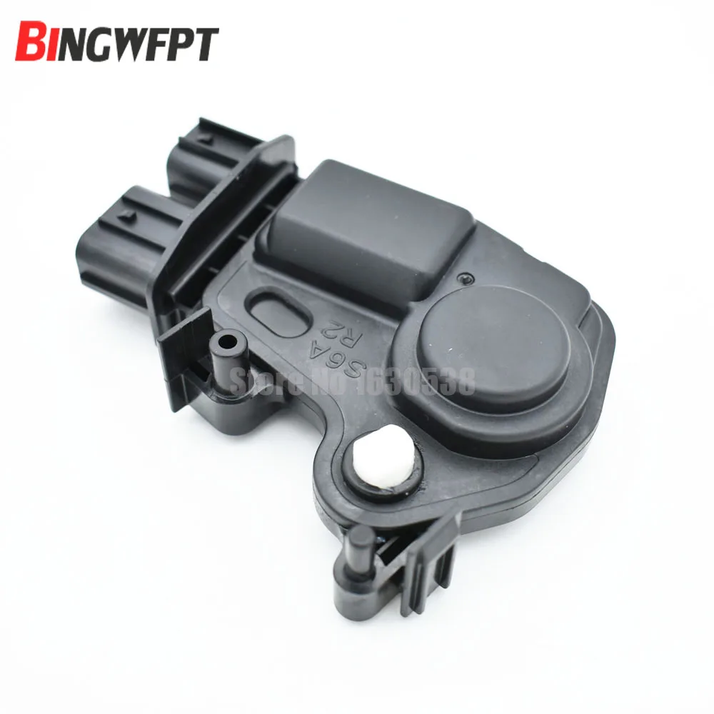 Привод замка передней и правой двери 72115 S6A J11 72155 для Honda FIT 03 08 PILOT 07|door actuator|honda