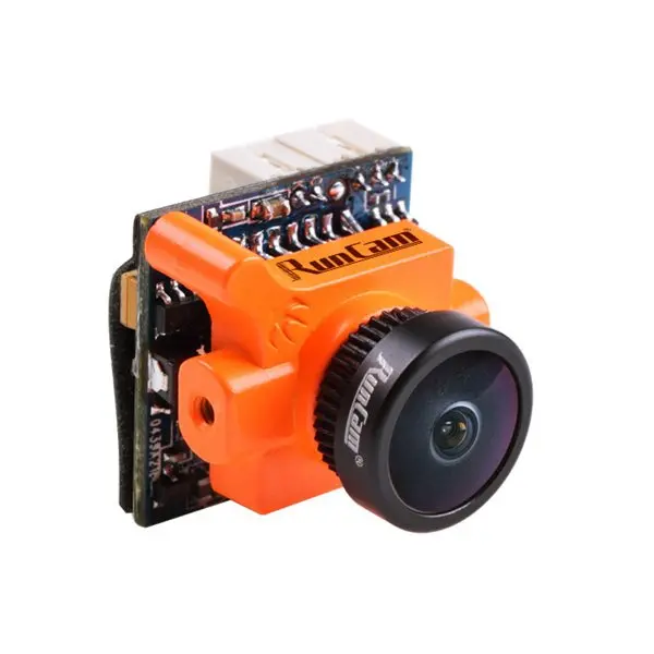 Камера RunCam Micro Swift FPV (вы можете выбрать PAL или NTSC)|cameras camera|camera fpvcamera micro |