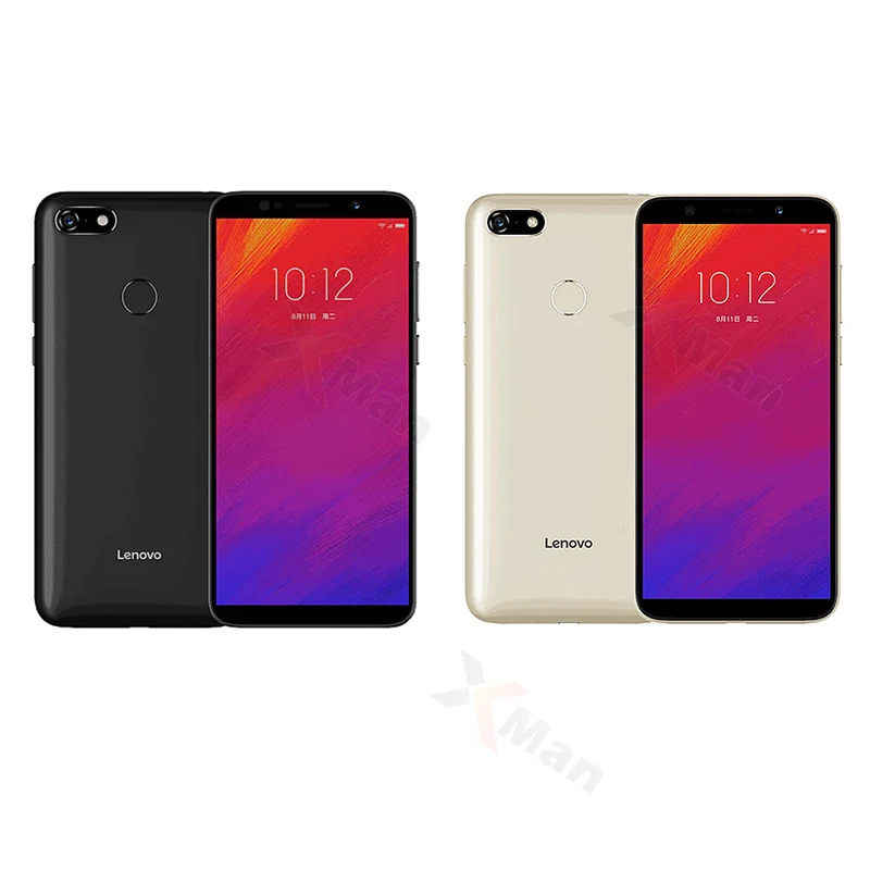 Оригинальный мобильный телефон lenovo A5 3 ГБ ОЗУ 16 Гб ПЗУ MTK6739 четырехъядерный 5 45