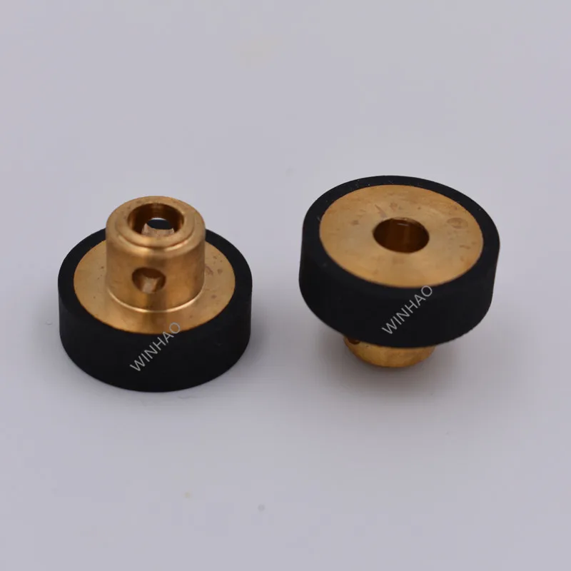 10 шт./лот высокое качество #3 Новый Универсальный кард ридер 1770006919 Wincor V2X NO.3 ролик